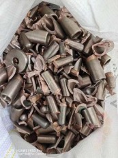 扬州高价回收钨铜商家
