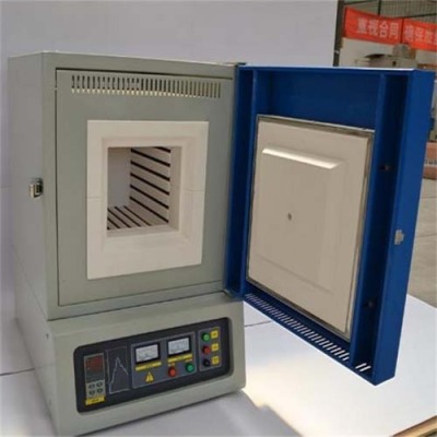 林芝智能程控马弗炉生产商