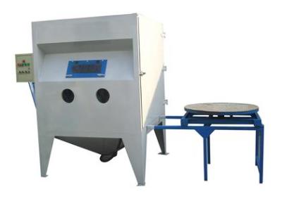 安徽喷砂机厂家报价