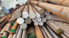 山东靠谱的GCr15圆钢现货