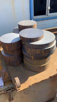 内蒙古大型的GCr15轴承钢工厂供应