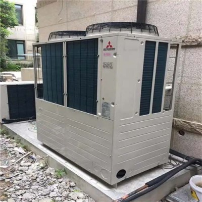 安州区二手制冷设备回收价格多少