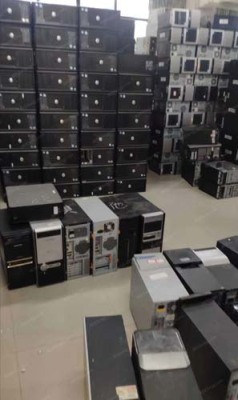南通空调回收厂家地址