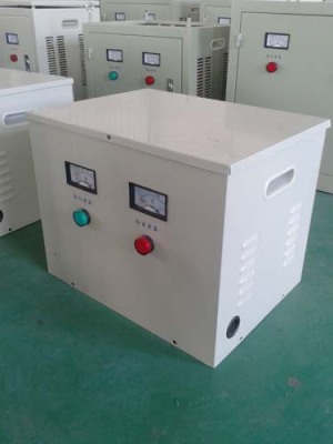 海南三相变压器生产厂家