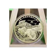 详细介绍1982年中国壬戌狗年金银纪念币币面