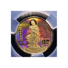 首枚银币国际儿童年纪念银币1979年专业分析
