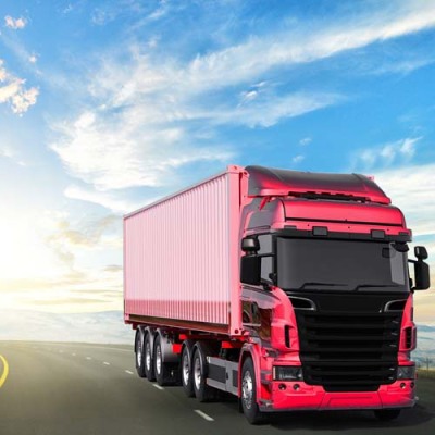 深圳到西班牙国际海运双清包税食品运输