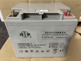 海东双登蓄电池12V100AH优质品质