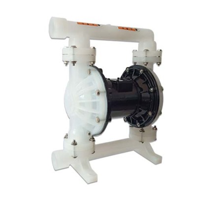 海南高品质的气动隔膜泵用途及使用范围