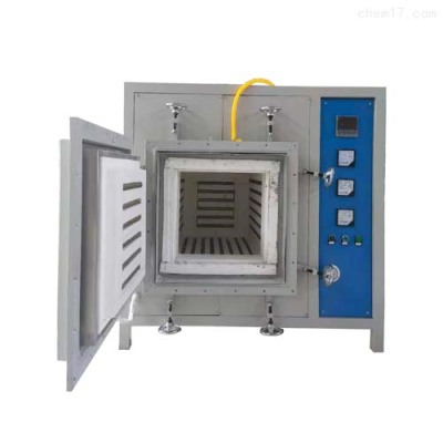 固原一体化箱式高温炉品质保证
