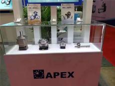 台湾APEX伺服行星减速机AB090精锐广用