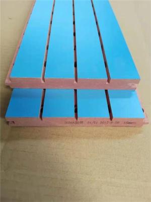 木塑吸音板生产厂家四川通川2024