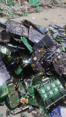 常熟附近手机线路板回收公司有哪些