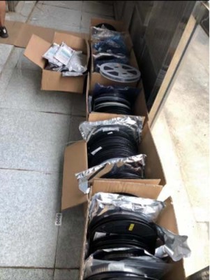 闵行区高价流水线设备回收公司哪家好