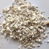 煅烧铝矾土熟料骨料细粉  软质黏土耐火泥