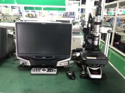 甘肃回收基恩士读码器厂家电话