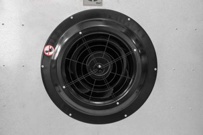 中山药厂净化车间