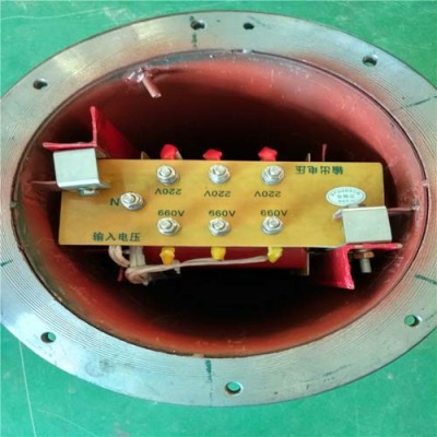 潍坊防爆矿用变压器批发