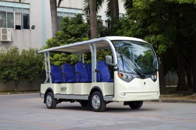 贺州绿之源游览观光车报价