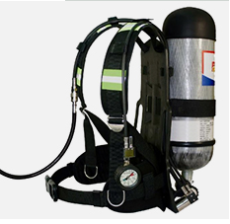 正压式空气呼吸器压力表检验检测和维修维护