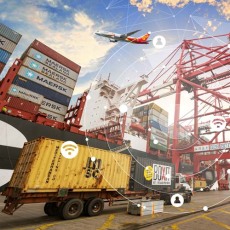 深圳到英国空运双清DDP大陆直飞时效