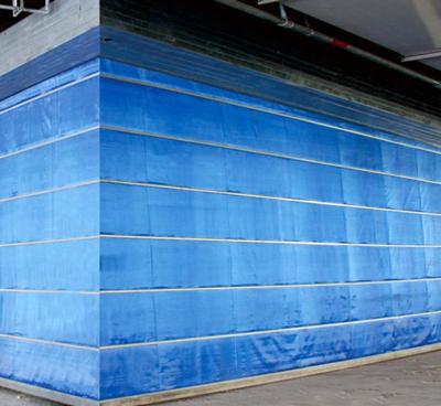 河南上门伸缩门维修现货供应