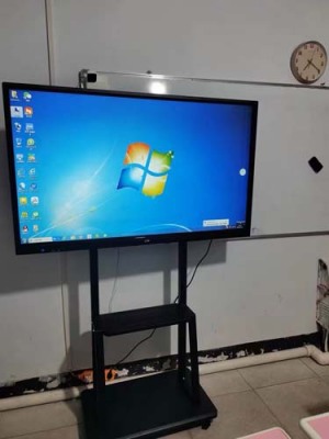 福建调度中心触摸一体机定制