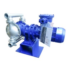 江苏高品质的电动隔膜泵使用方法