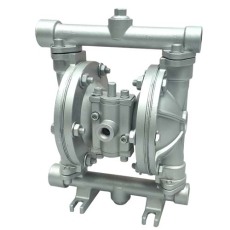 忻州高品质的气动隔膜泵生产商