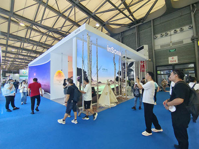 智能建筑 智能家居 展览会 上海2024年
