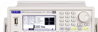 英国TTI TGP3152 脉冲信号发生器