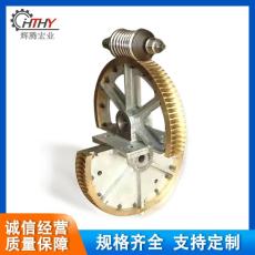 北京蜗轮蜗杆生产-制造-自动化蜗轮蜗杆