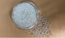 黑龙江玉米淀粉制成的可生物降解塑料来图加工制作
