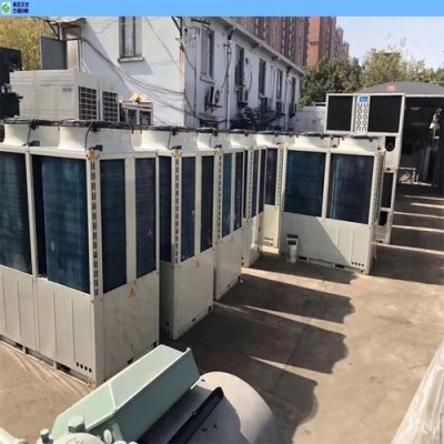 达州经济开发区旧制冷设备回收资质齐全