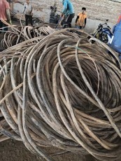 中山专业回收废旧电缆电线现场结算