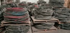 珠海大量废旧电缆电线回收直收无倒卖差价
