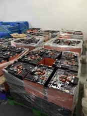 金华就近基站锂电池电箱回收市场