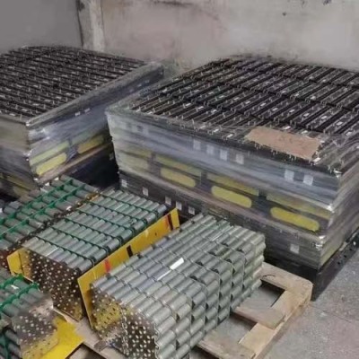长宁区大量基站UPS不间断电源回收服务