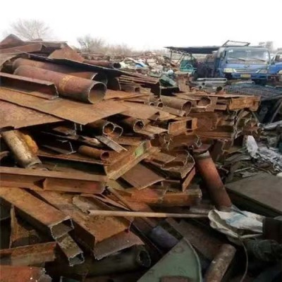 浙江附近废品回收站市场