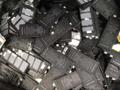 绍兴大量锂电池库存处理回收哪家好