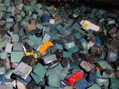 闸北区就近基站锂电池电箱回收市场