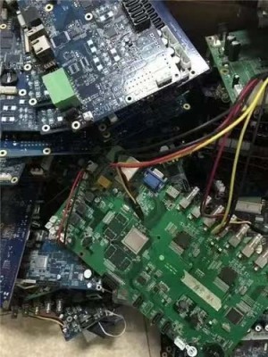 南通大量废旧线路板回收市场