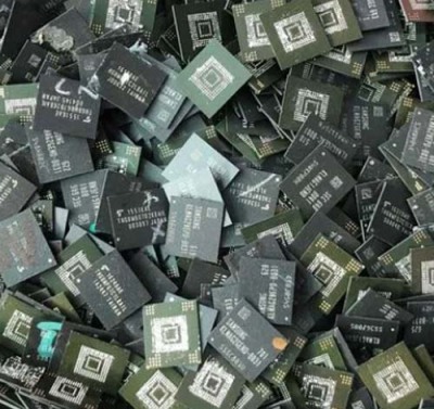 锦州常年回收库存芯片价格表