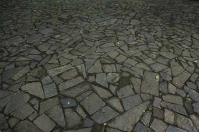 西沙群岛好用的不规则石材地砖