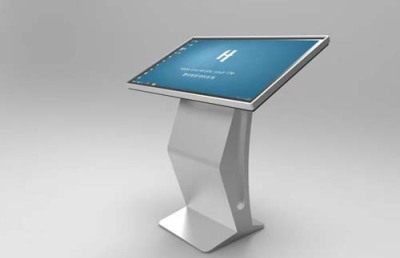 云南商场展示触摸查询机价格