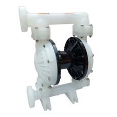 长沙高品质的气动隔膜泵高效率 低噪音