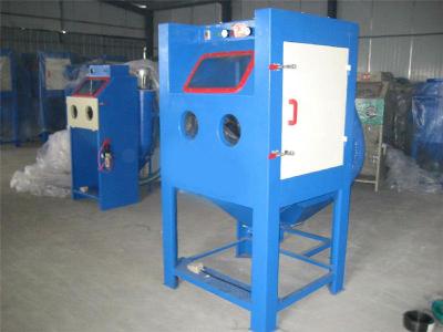 江西金属表面处理设备收费标准