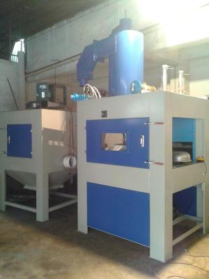 重庆表面处理机器生产厂家电话