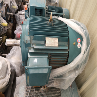 三菱电机回收 佛山置换电动机回收