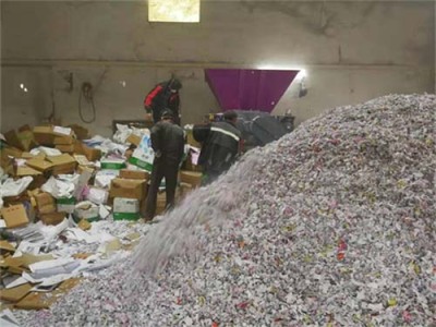 东莞麻涌镇物品销毁企业